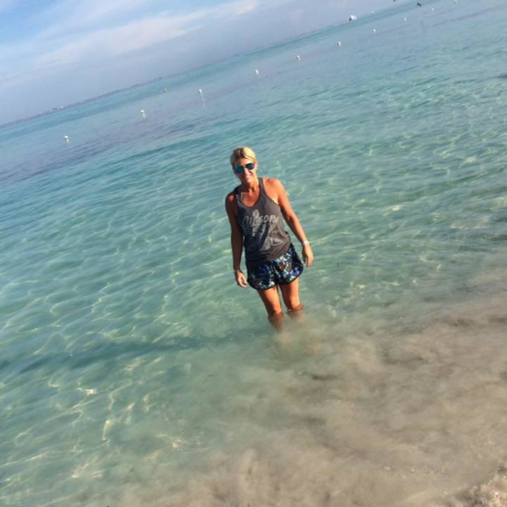 Meet your Posher, Melissa